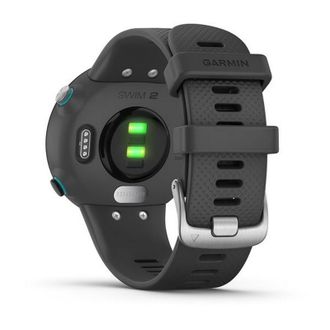 Смарт-годинник Garmin Swim 2 Slate (010-02247-10/010-02247-00) - фото 2