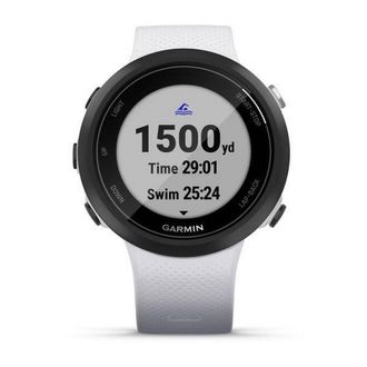 Смарт-годинник Garmin Swim 2 Whitestone (010-02247-11/010-02247-01) - фото 3 Смарт-годинник Garmin Swim 2 Whitestone (010-02247-11/010-02247-01) - фото 3