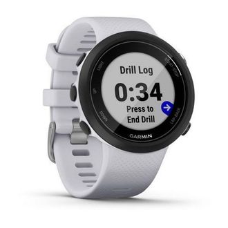 Смарт-годинник Garmin Swim 2 Whitestone (010-02247-11/010-02247-01) - фото 2 Смарт-годинник Garmin Swim 2 Whitestone (010-02247-11/010-02247-01) - фото 2