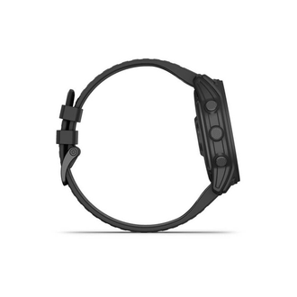 Смарт-годинник Garmin Tactix 7 Standard Edition Premium Tactical GPS Watch with Silicone Band (010-02704-00/01) - фото 2