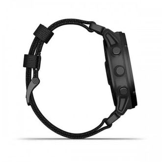 Смарт-часы Garmin Tactix Delta Solar Ballistics (010-02357-51/50) - фото 3
