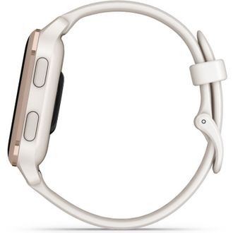 Смарт-часы Garmin Venu Sq 2 – Music Edition Peach Gold Al. Bezel w. Ivory Case and S. Band (010-02700-01/11/81) - фото 3 Смарт-часы Garmin Venu Sq 2 – Music Edition Peach Gold Al. Bezel w. Ivory Case and S. Band (010-02700-01/11/81) - фото 3
