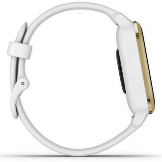 Смарт-часы Garmin Venu Sq White/Light Gold (010-02427-11) - фото 4 Смарт-часы Garmin Venu Sq White/Light Gold (010-02427-11) - фото 4