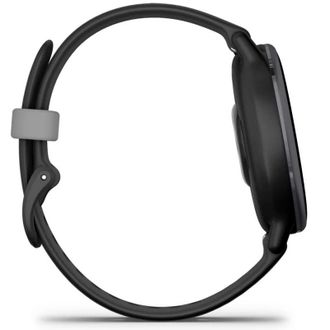 Смарт-годинник Garmin vivoactive 5 Slate Aluminum Bezel with Black Case and Silicone Band (010-02862-10/50/5A) - фото 4