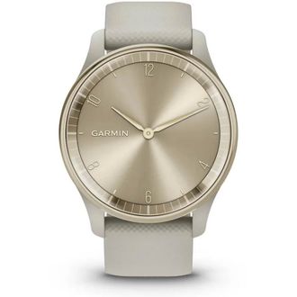 Смарт-часы Garmin Vivomove Trend French Gray (010-02665-02) - фото 3 Смарт-часы Garmin Vivomove Trend French Gray (010-02665-02) - фото 3