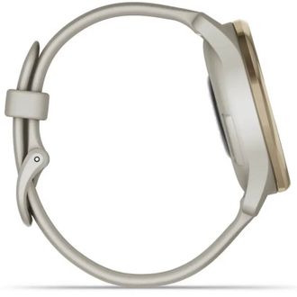 Смарт-часы Garmin Vivomove Trend French Gray (010-02665-02) - фото 5 Смарт-часы Garmin Vivomove Trend French Gray (010-02665-02) - фото 5