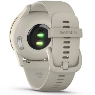 Смарт-часы Garmin Vivomove Trend French Gray (010-02665-02) - фото 7 Смарт-часы Garmin Vivomove Trend French Gray (010-02665-02) - фото 7
