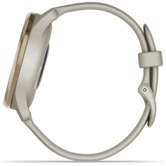 Смарт-часы Garmin Vivomove Trend French Gray (010-02665-02) - фото 6 Смарт-часы Garmin Vivomove Trend French Gray (010-02665-02) - фото 6