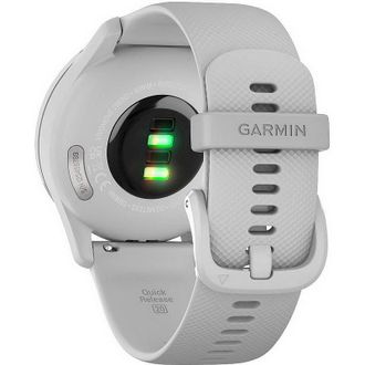 Смарт-часы Garmin Vivomove Trend Mist Grey (010-02665-03) - фото 6 Смарт-часы Garmin Vivomove Trend Mist Grey (010-02665-03) - фото 6