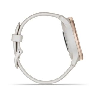 Смарт-годинник Garmin Vivomove Trend White Cream (010-02665-01) (UA) - фото 6