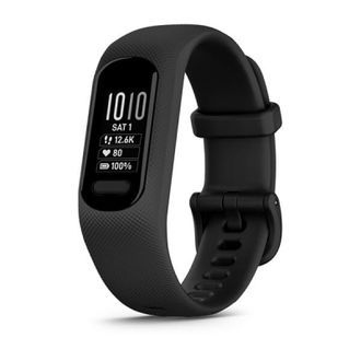 Смарт-годинник Garmin Vivosmart 5 Black (Large) (010-02645-14/04) - фото 1
