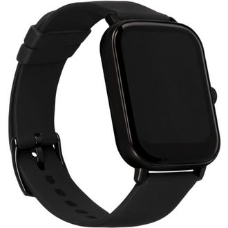 Смарт-часы Gelius Pro GP-SW003 (Amazwatch GT2 Lite) Black (UA) - фото 2 Смарт-часы Gelius Pro GP-SW003 (Amazwatch GT2 Lite) Black (UA) - фото 2