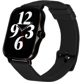 Смарт-часы Gelius Pro GP-SW003 (Amazwatch GT2 Lite) Black (UA) - фото 1 Смарт-часы Gelius Pro GP-SW003 (Amazwatch GT2 Lite) Black (UA) - фото 1