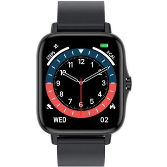 Смарт-часы Gelius Pro GP-SW004 (Amazwatch GT2) Black (UA) - фото 3 Смарт-часы Gelius Pro GP-SW004 (Amazwatch GT2) Black (UA) - фото 3