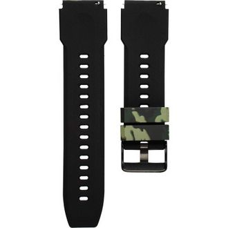 Смарт-часы Gelius Tactical Navy GP-SW007 Military (UA) - фото 6 Смарт-часы Gelius Tactical Navy GP-SW007 Military (UA) - фото 6