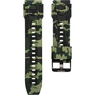 Смарт-часы Gelius Tactical Navy GP-SW007 Military (UA) - фото 5 Смарт-часы Gelius Tactical Navy GP-SW007 Military (UA) - фото 5