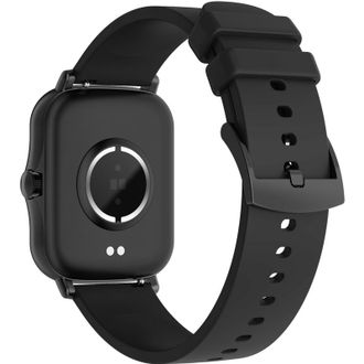 Смарт-годинник Globex Me3 Black UA - фото 3 Смарт-годинник Globex Me3 Black UA - фото 3