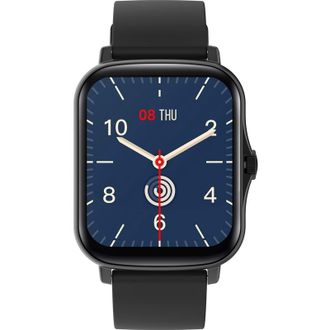 Смарт-годинник Globex Me3 Black UA - фото 2 Смарт-годинник Globex Me3 Black UA - фото 2