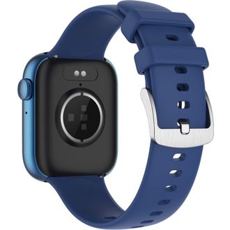Смарт-часы Globex Smart Watch Atlas Blue (UA) - фото 3