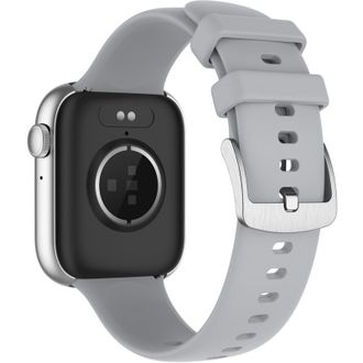 Смарт-часы Globex Smart Watch Atlas Grey (UA) - фото 3 Смарт-часы Globex Smart Watch Atlas Grey (UA) - фото 3