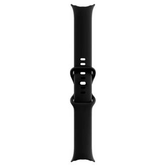 Смарт-часы Google Pixel Watch Matte Black Case/Obsidian Active Band - фото 2