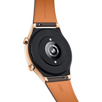 Смарт-годинник Honor Watch GS 3 46mm Classic Gold - фото 5