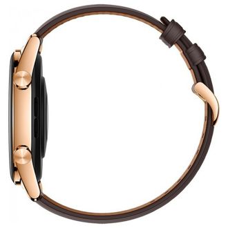 Смарт-годинник Honor Watch GS 3 46mm Classic Gold - фото 6
