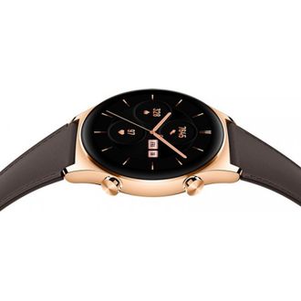 Смарт-годинник Honor Watch GS 3 46mm Classic Gold - фото 4