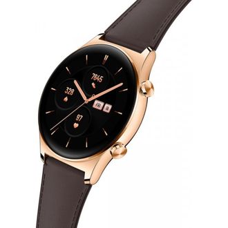 Смарт-годинник Honor Watch GS 3 46mm Classic Gold - фото 3