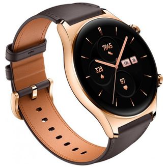 Смарт-годинник Honor Watch GS 3 46mm Classic Gold - фото 1