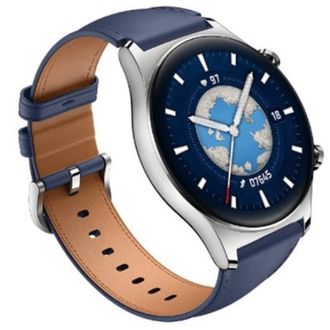 Смарт-часы Honor Watch GS 3 46mm Ocean Blue - фото 3
