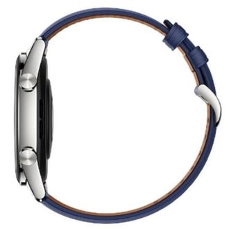 Смарт-часы Honor Watch GS 3 46mm Ocean Blue - фото 4