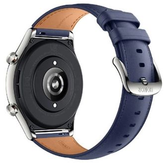 Смарт-часы Honor Watch GS 3 46mm Ocean Blue - фото 5