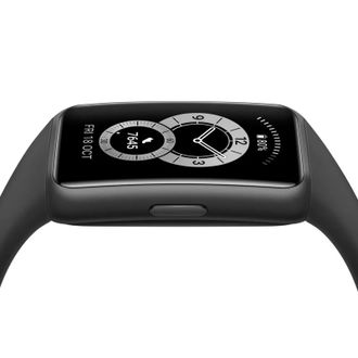 Смарт-часы HUAWEI Band 6 Graphite Black (55026633) - фото 6 Смарт-часы HUAWEI Band 6 Graphite Black (55026633) - фото 6