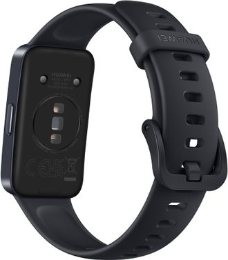 Смарт-годинник Huawei Band 8 Midnight Black (UA) - фото 5 Смарт-годинник Huawei Band 8 Midnight Black (UA) - фото 5