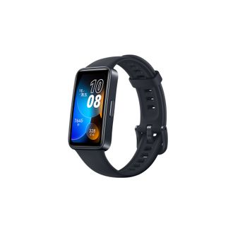 Смарт-часы Huawei Band 8 Midnight Black (UA) - фото 1 Смарт-часы Huawei Band 8 Midnight Black (UA) - фото 1