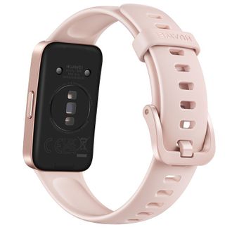 Смарт-часы Huawei Band 8 Sakura Pink (55020ANQ) (UA) - фото 3 Смарт-часы Huawei Band 8 Sakura Pink (55020ANQ) (UA) - фото 3