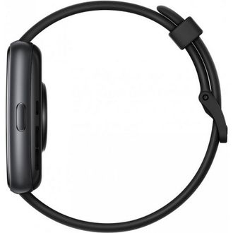 Смарт-годинник Huawei Watch Fit 2 Midnight Black (55028894) (UA) - фото 3 Смарт-годинник Huawei Watch Fit 2 Midnight Black (55028894) (UA) - фото 3