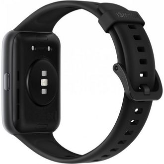 Смарт-годинник Huawei Watch Fit 2 Midnight Black (55028894) (UA) - фото 4 Смарт-годинник Huawei Watch Fit 2 Midnight Black (55028894) (UA) - фото 4