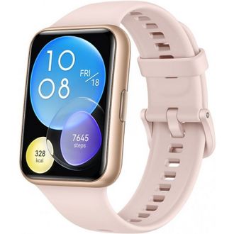 Смарт-годинник Huawei Watch Fit 2 Sakura Pink (55028896) (UA) - фото 1 Смарт-годинник Huawei Watch Fit 2 Sakura Pink (55028896) (UA) - фото 1