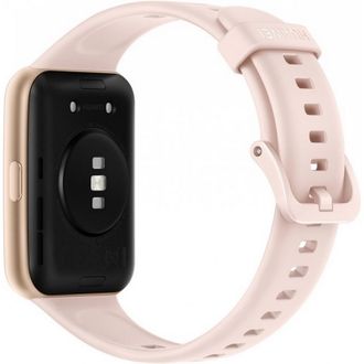 Смарт-годинник Huawei Watch Fit 2 Sakura Pink (55028896) (UA) - фото 6 Смарт-годинник Huawei Watch Fit 2 Sakura Pink (55028896) (UA) - фото 6