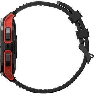 Смарт-часы Kospet Tank M2 Red - фото 3 Смарт-часы Kospet Tank M2 Red - фото 3