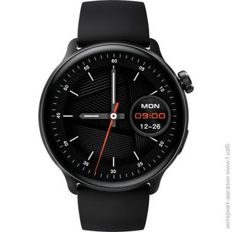 Смарт-часы Mibro Watch Lite 2 Black (UA) - фото 1 Смарт-часы Mibro Watch Lite 2 Black (UA) - фото 1
