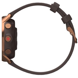 Смарт-часы Polar Grit X Pro Nordic Copper (90085775) - фото 4 Смарт-часы Polar Grit X Pro Nordic Copper (90085775) - фото 4