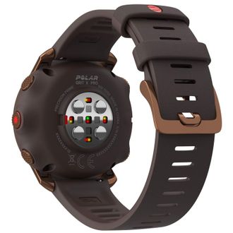 Смарт-часы Polar Grit X Pro Nordic Copper (90085775) - фото 5 Смарт-часы Polar Grit X Pro Nordic Copper (90085775) - фото 5