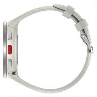 Смарт-годинник Polar Pacer PRO Snow White (900102180) - фото 5 Смарт-годинник Polar Pacer PRO Snow White (900102180) - фото 5