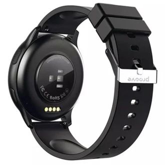 Смарт-часы Proove Infinity Black (SWIF00000001) UA - фото 2 Смарт-часы Proove Infinity Black (SWIF00000001) UA - фото 2