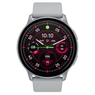 Смарт-часы Proove Infinity Silver (UA) - фото 2 Смарт-часы Proove Infinity Silver (UA) - фото 2