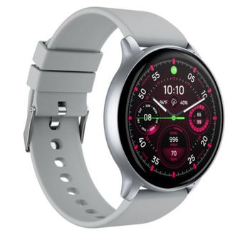 Смарт-часы Proove Infinity Silver (UA) - фото 3 Смарт-часы Proove Infinity Silver (UA) - фото 3
