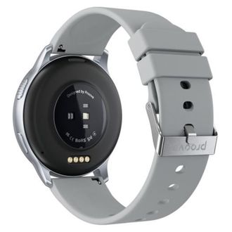 Смарт-часы Proove Infinity Silver (UA) - фото 4 Смарт-часы Proove Infinity Silver (UA) - фото 4
